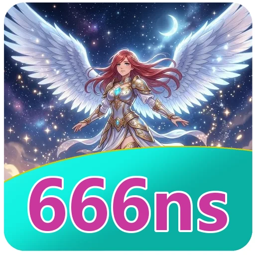 Ikon 666ns untuk verifikasi berkas APK