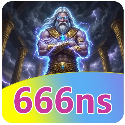 Ikon 666ns untuk katalog aplikasi Android