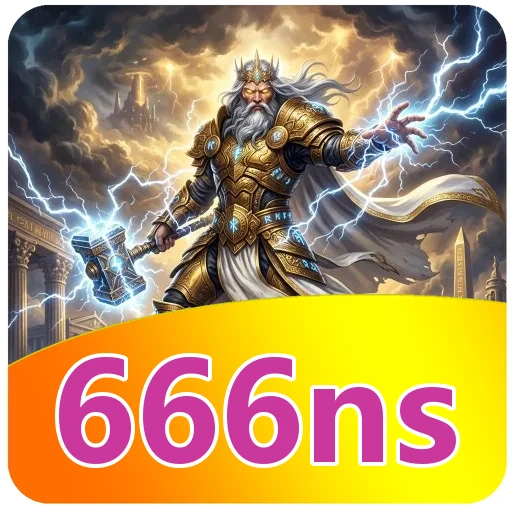 Ikon 666ns untuk keamanan berkas di katalog