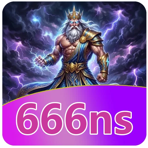 Ikon 666ns untuk syarat Android pada halaman unduh