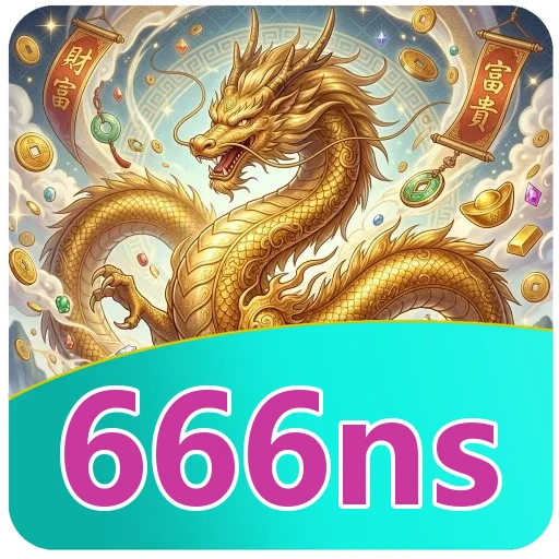 Ikon 666ns untuk ciri berkas resmi