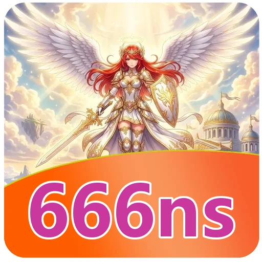 Ikon 666ns untuk pengguna sejak 2018