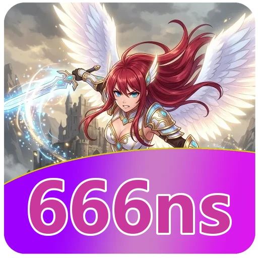 Ikon 666ns untuk catatan v4.7.5